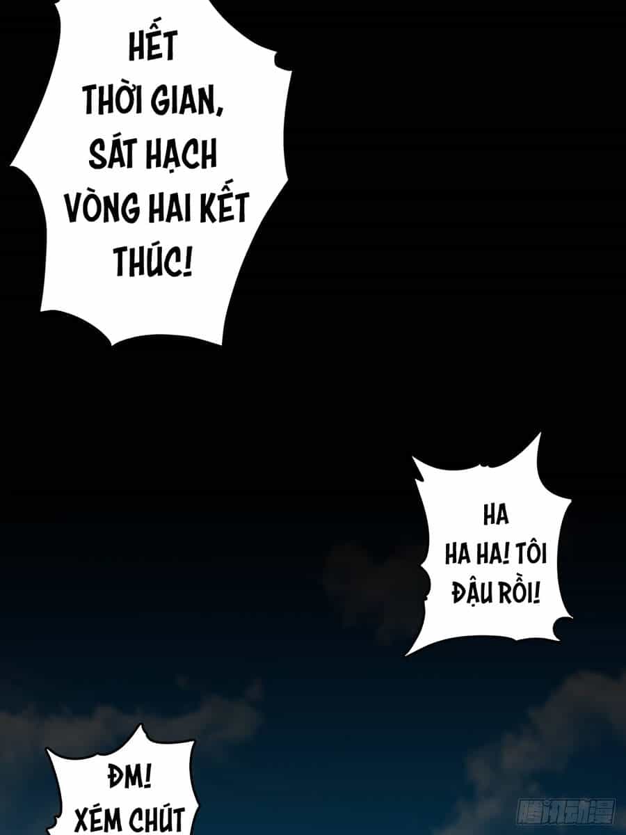 Chúa Tể Vực Thẳm - Chương 16 - ảnh 18