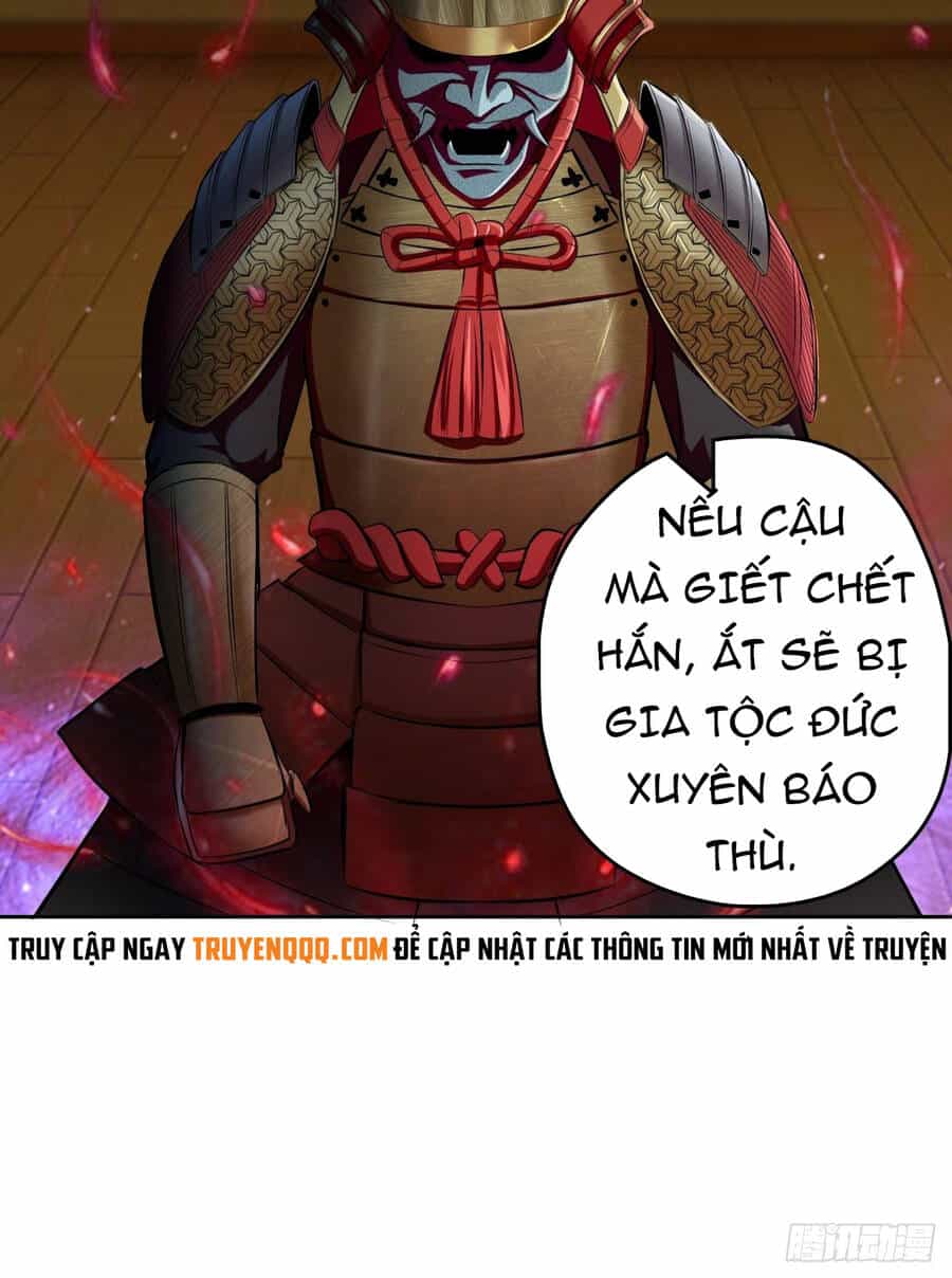 Chúa Tể Vực Thẳm - Chương 16 - ảnh 7