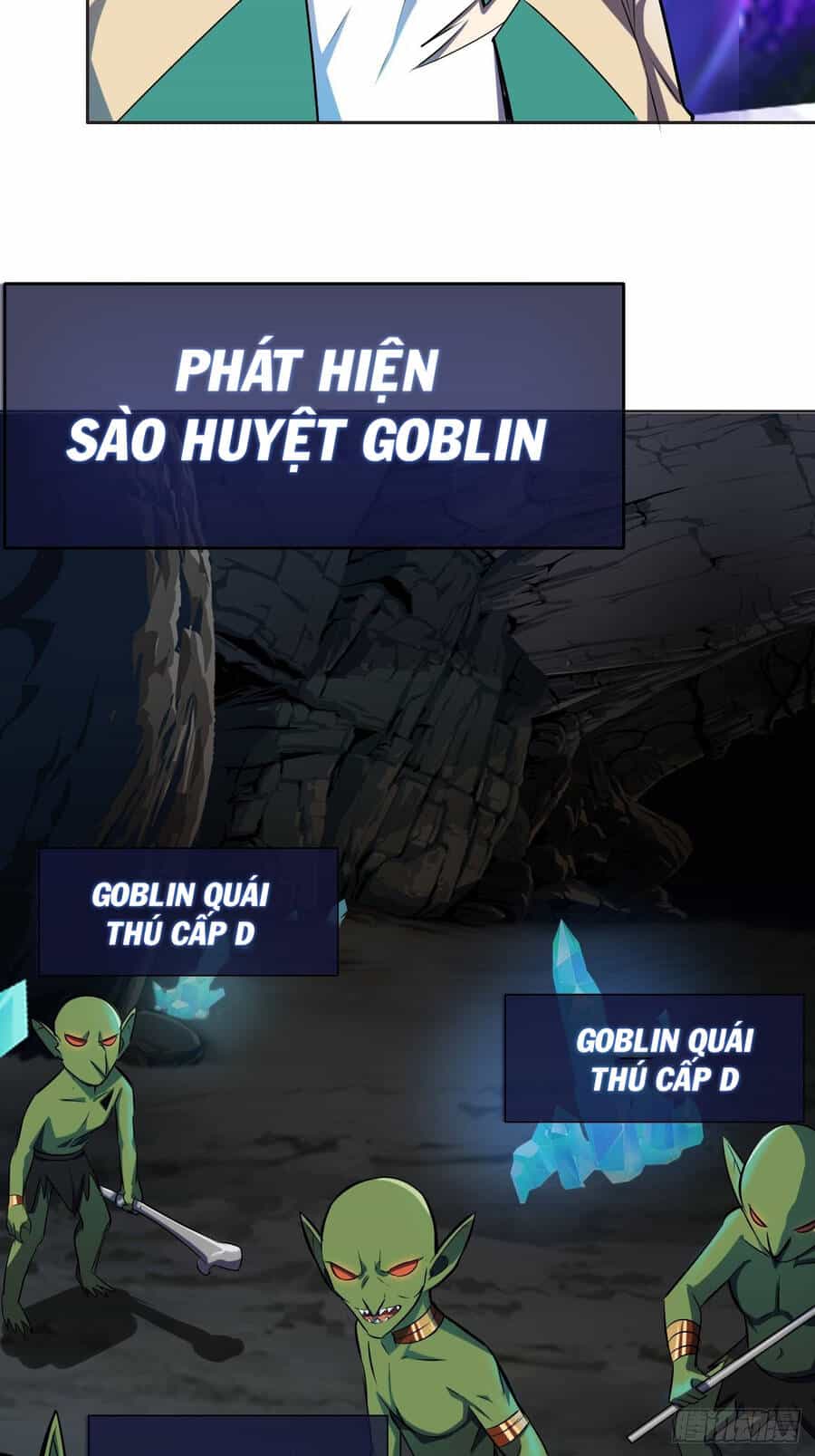 Chúa Tể Vực Thẳm - Chương 17 - ảnh 19