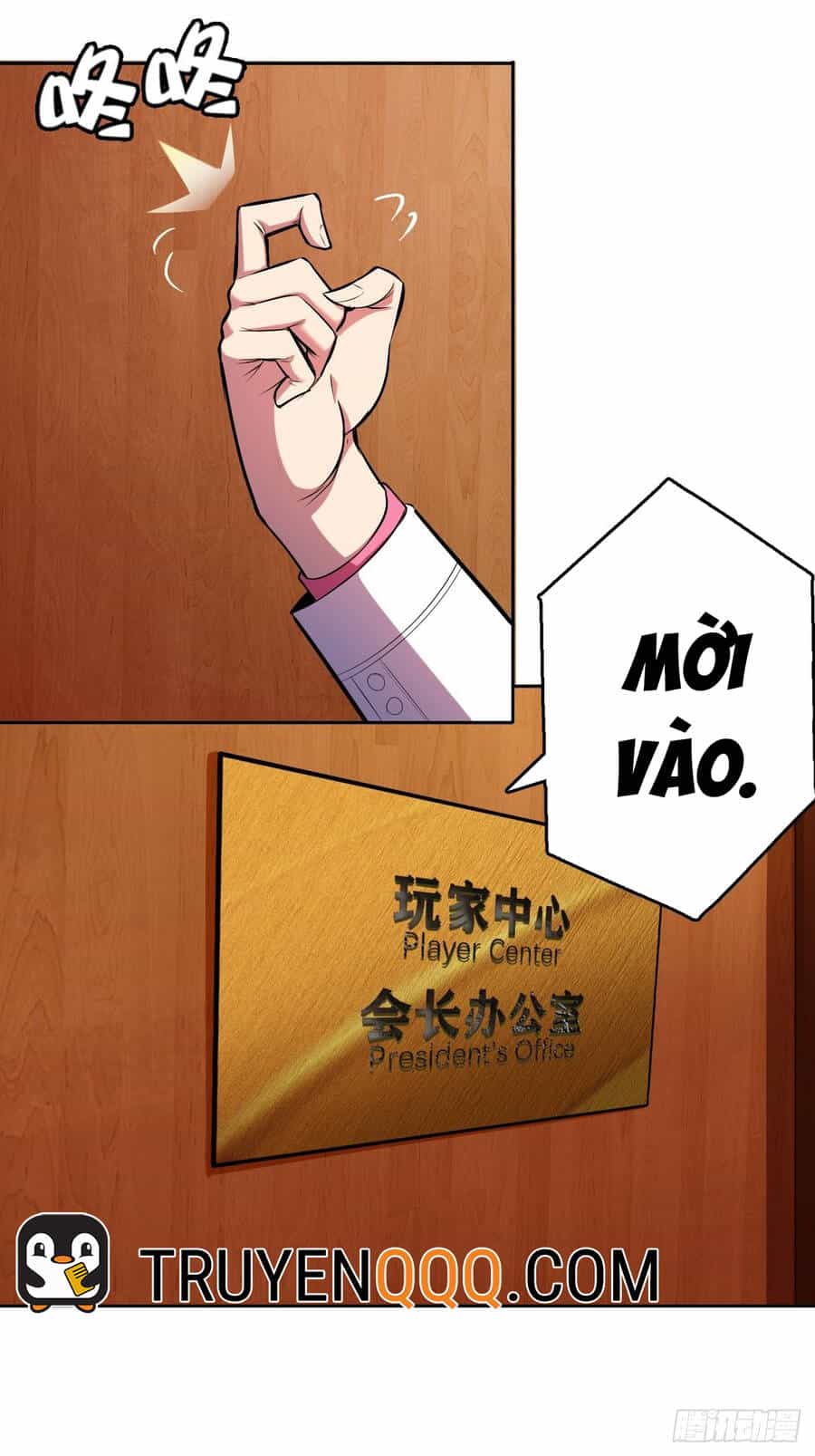 Chúa Tể Vực Thẳm - Chương 17 - ảnh 2