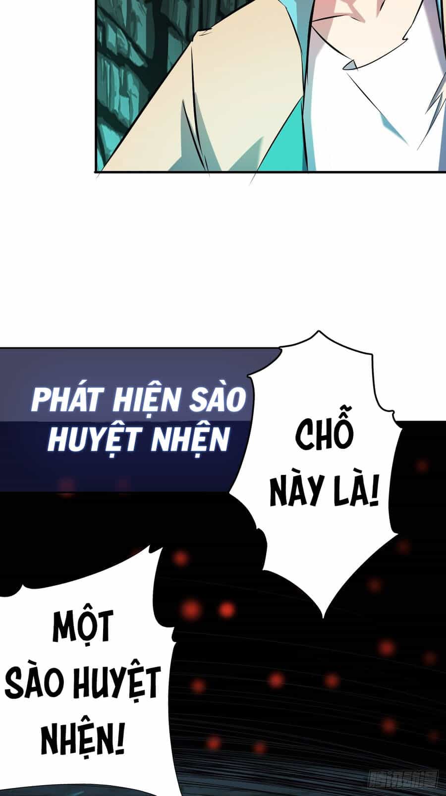 Chúa Tể Vực Thẳm - Chương 17 - ảnh 37
