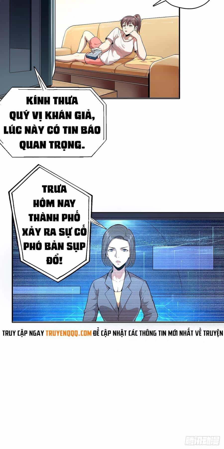 Chúa Tể Vực Thẳm - Chương 1 - ảnh 62