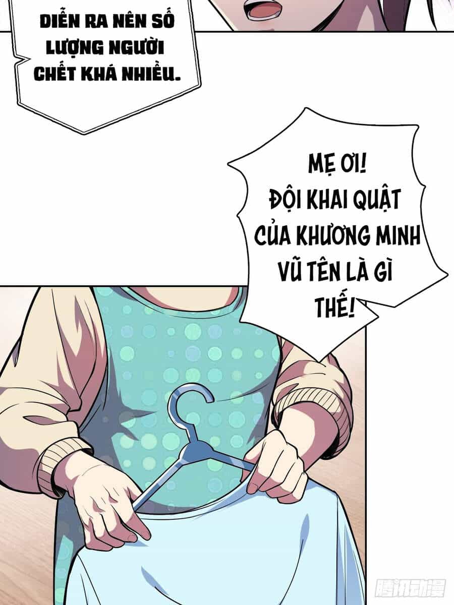 Chúa Tể Vực Thẳm - Chương 1 - ảnh 64