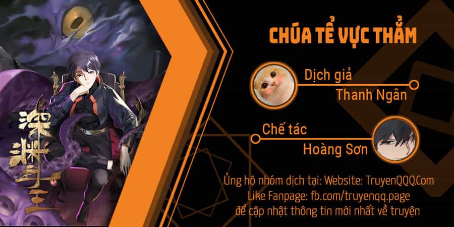 Chúa Tể Vực Thẳm - Chương 20 - ảnh 51