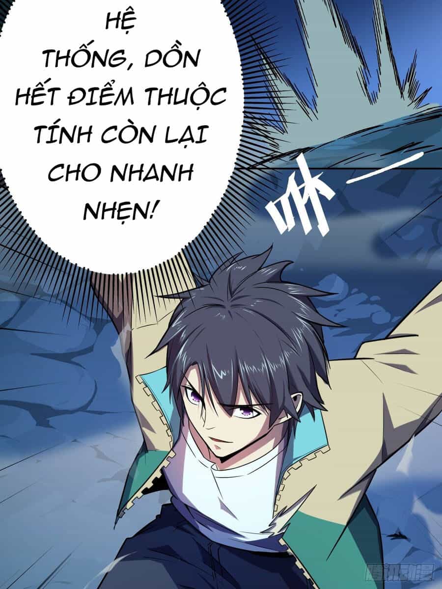 Chúa Tể Vực Thẳm - Chương 21 - ảnh 10