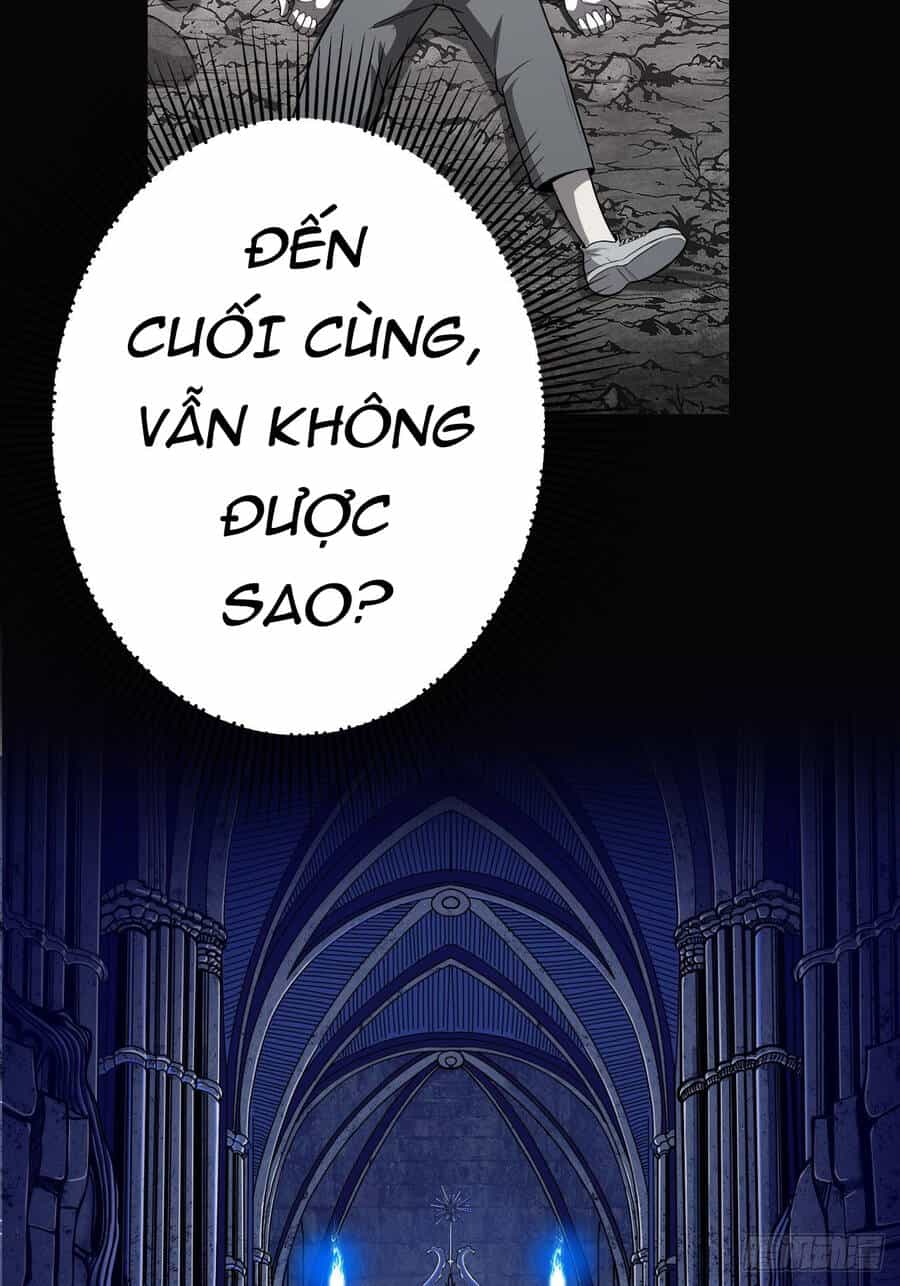 Chúa Tể Vực Thẳm - Chương 22 - ảnh 41