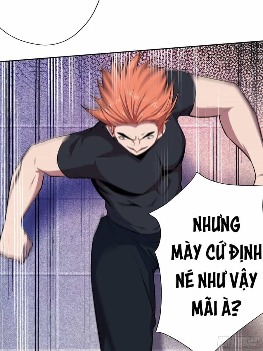 Chúa Tể Vực Thẳm - Chương 23 - ảnh 34
