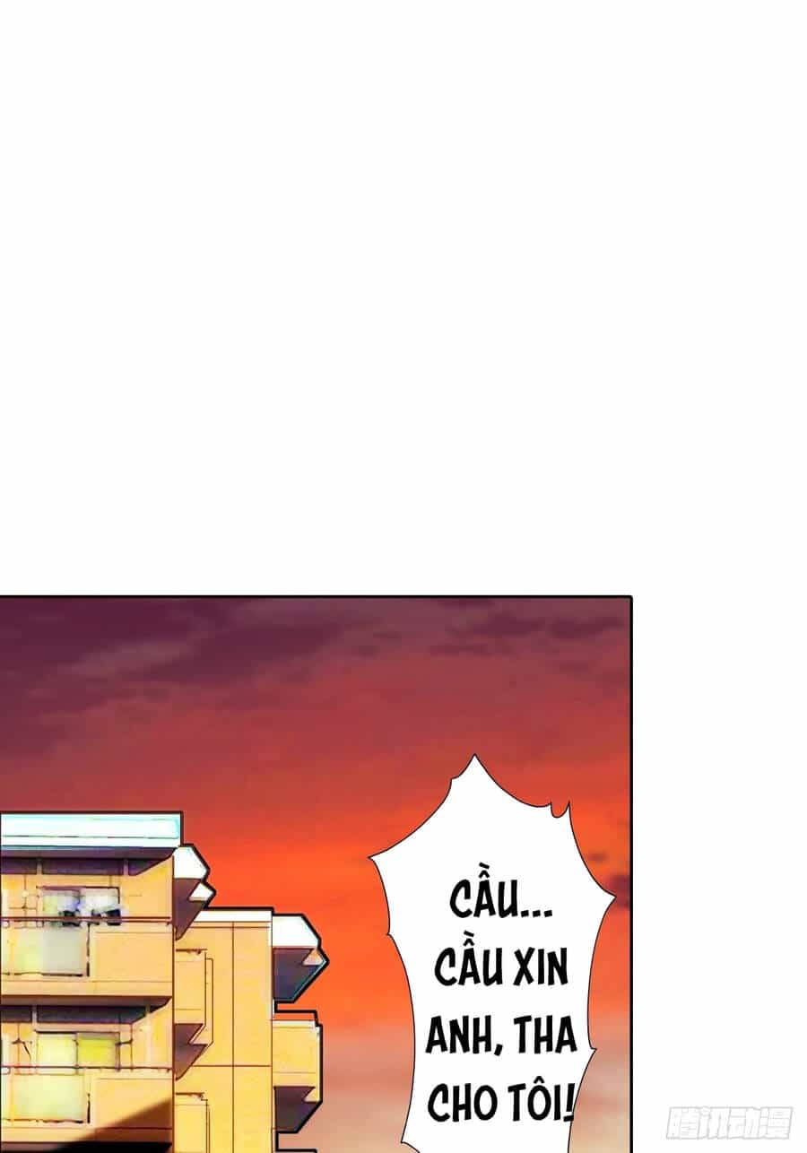 Chúa Tể Vực Thẳm - Chương 24 - ảnh 31