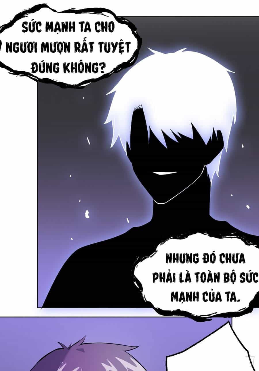 Chúa Tể Vực Thẳm - Chương 25 - ảnh 28