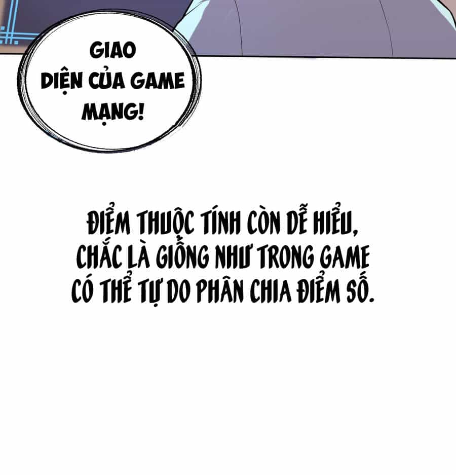 Chúa Tể Vực Thẳm - Chương 2 - ảnh 31