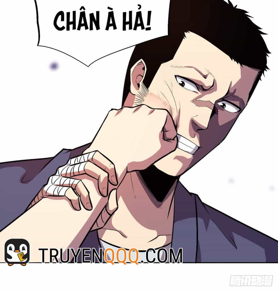 Chúa Tể Vực Thẳm - Chương 3 - ảnh 24