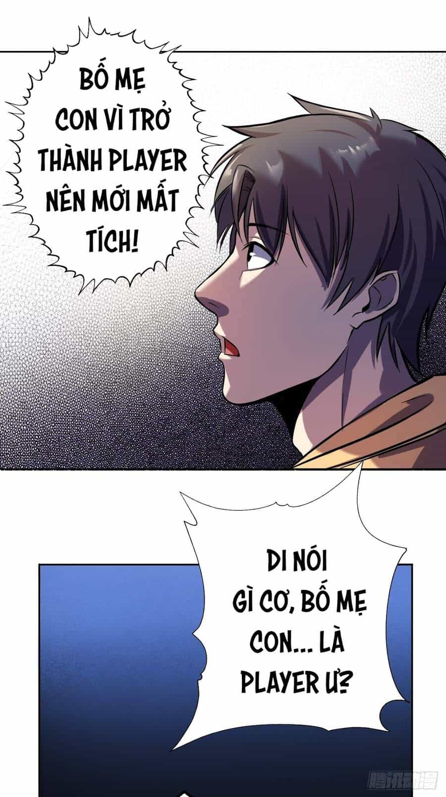 Chúa Tể Vực Thẳm - Chương 7 - ảnh 51