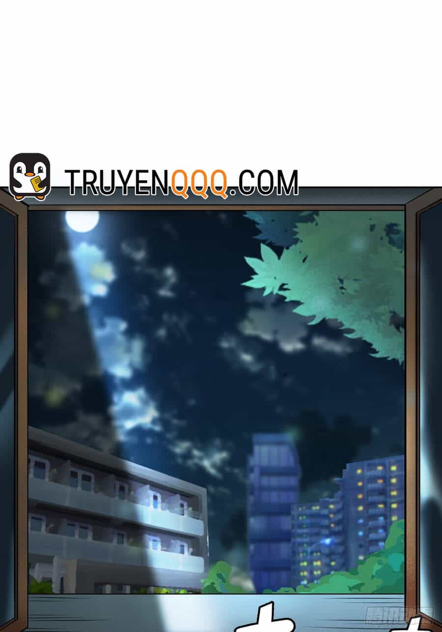 Chúa Tể Vực Thẳm - Chương 8 - ảnh 2