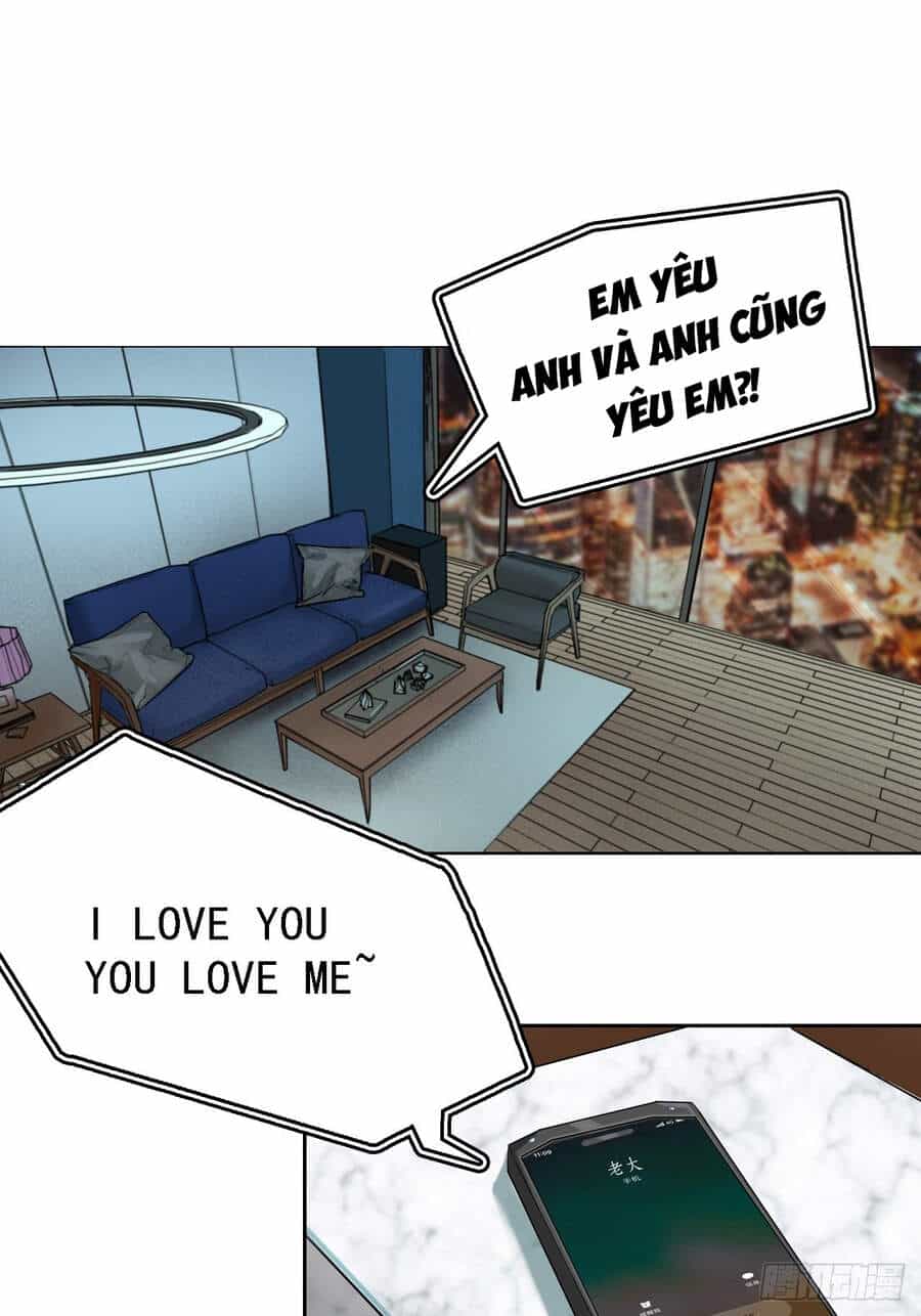 Chúa Tể Vực Thẳm - Chương 8 - ảnh 21