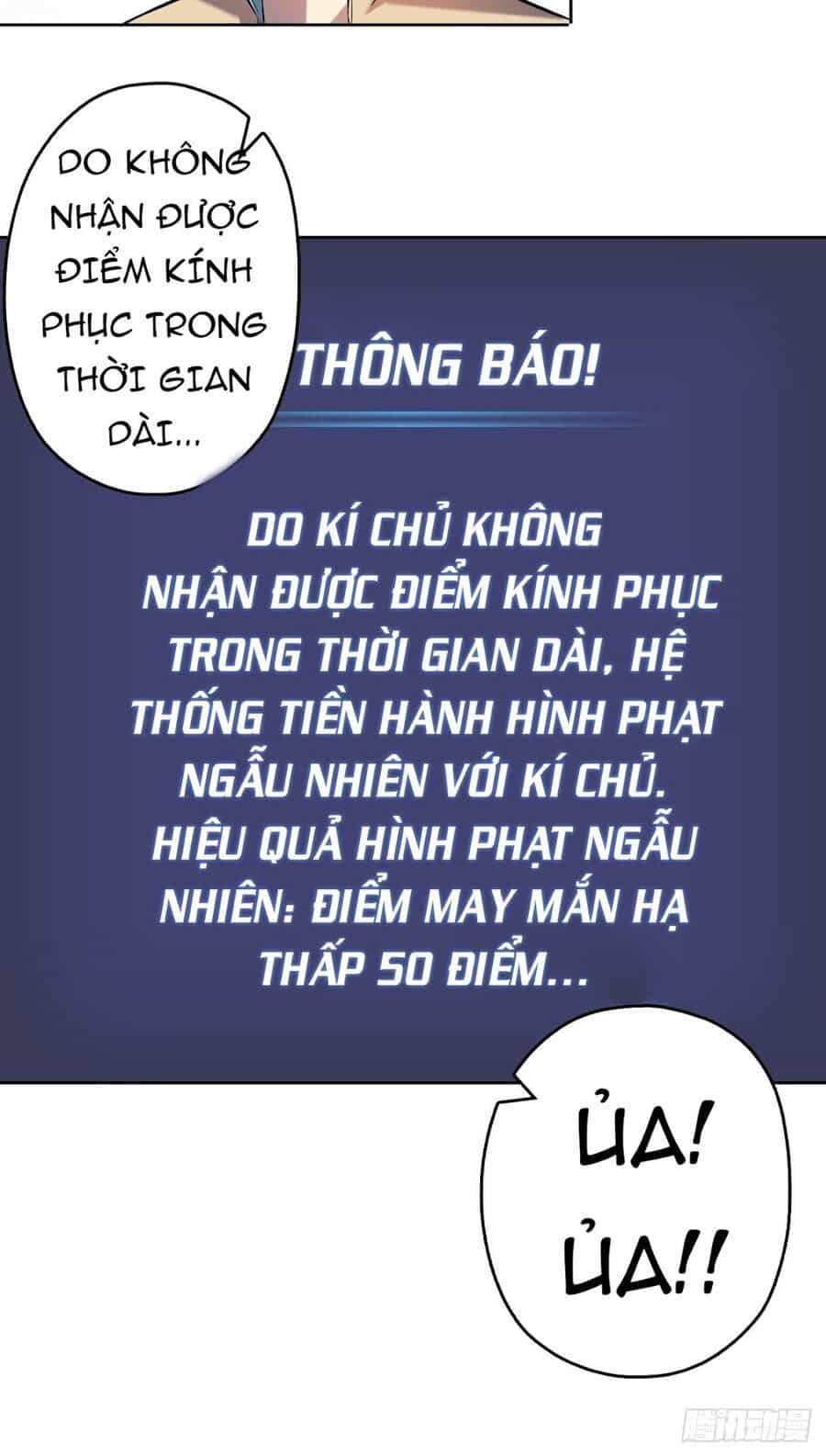 Chúa Tể Vực Thẳm - Chương 8 - ảnh 55
