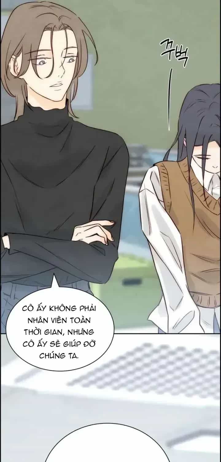 Chưa Từng Chạm Tới Em - Chương 13 - ảnh 30