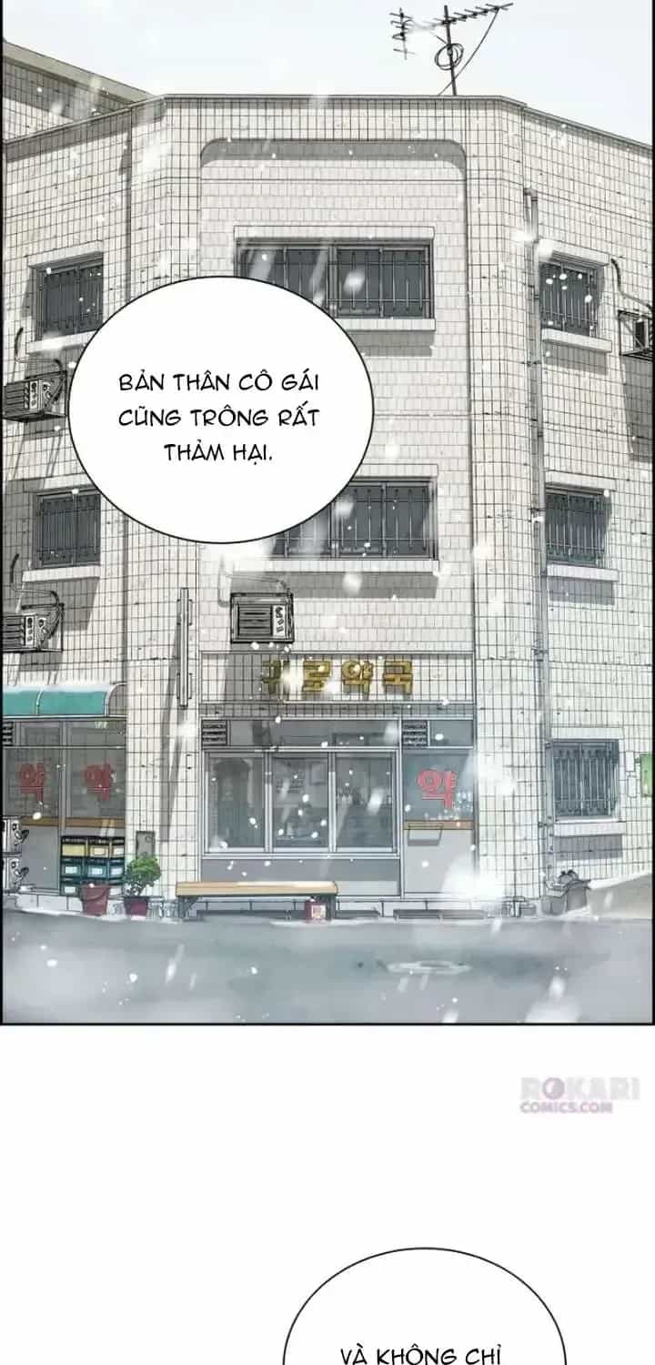 Chưa Từng Chạm Tới Em - Chương 13 - ảnh 42