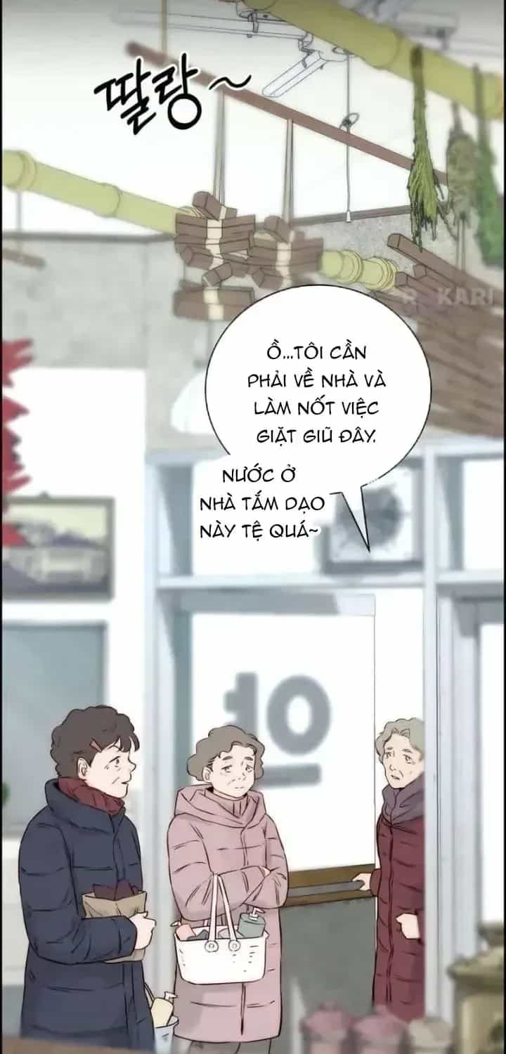 Chưa Từng Chạm Tới Em - Chương 13 - ảnh 48
