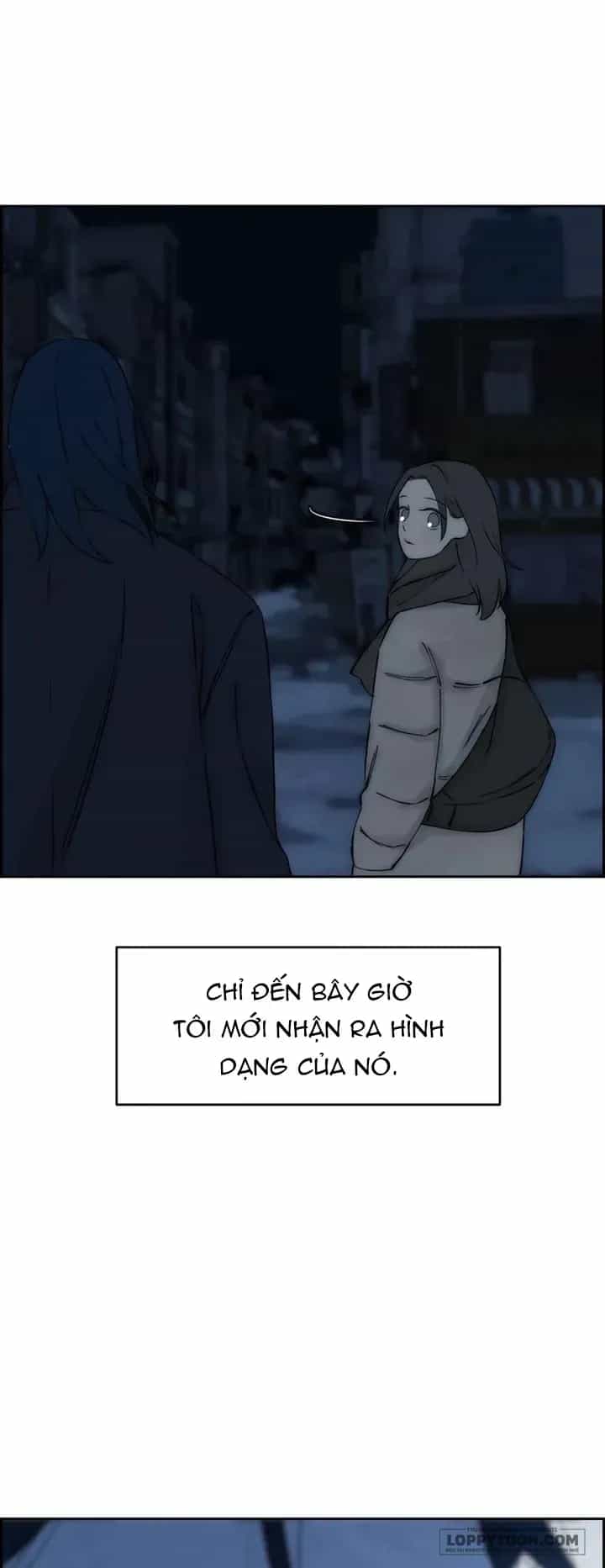 Chưa Từng Chạm Tới Em - Chương 16 - ảnh 16