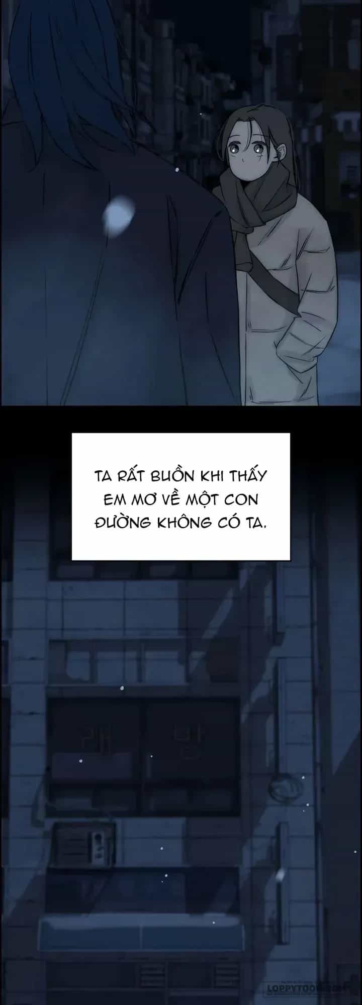 Chưa Từng Chạm Tới Em - Chương 16 - ảnh 26