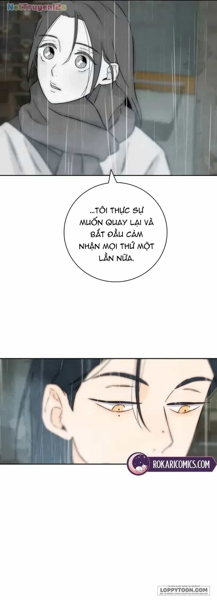 Chưa Từng Chạm Tới Em - Chương 19 - ảnh 38