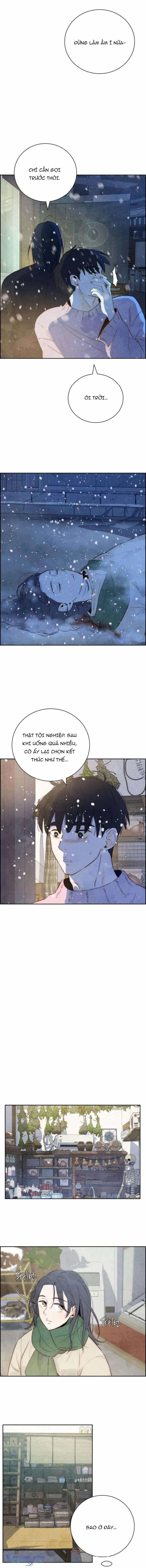 Chưa Từng Chạm Tới Em - Chương 2 - ảnh 15