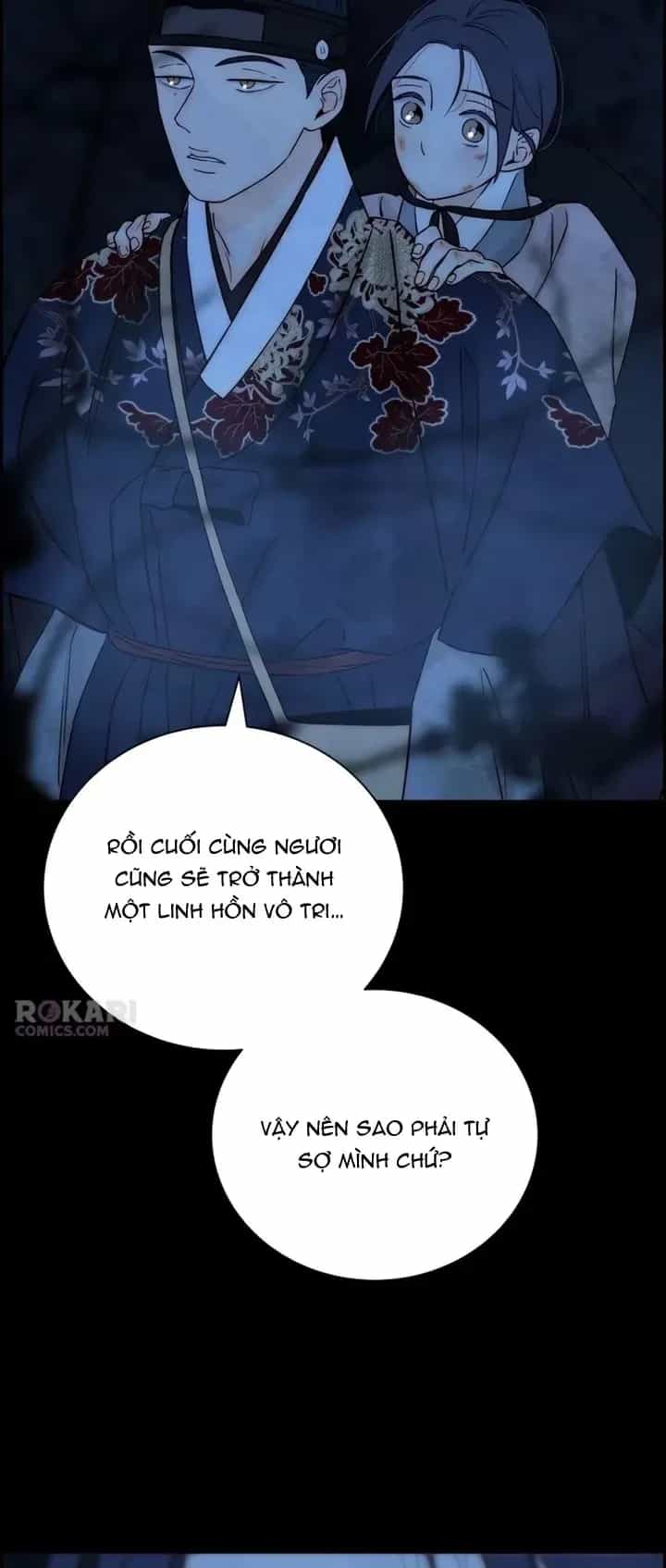 Chưa Từng Chạm Tới Em - Chương 23 - ảnh 14