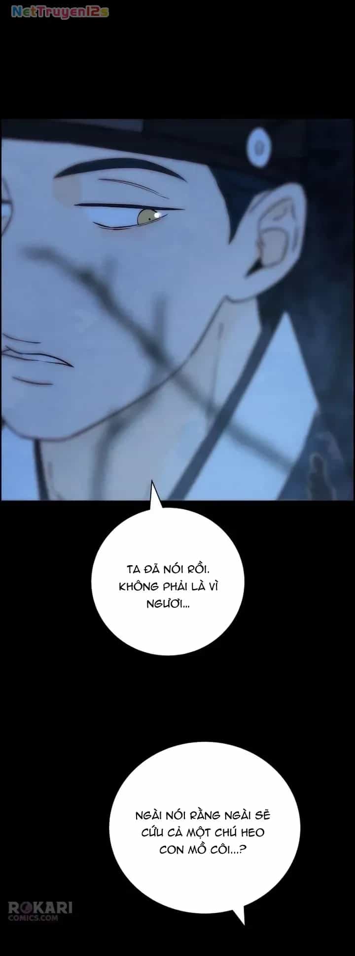 Chưa Từng Chạm Tới Em - Chương 23 - ảnh 33