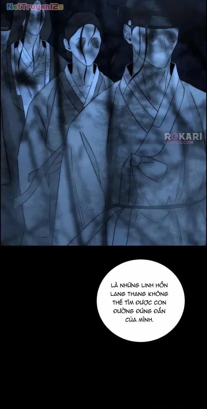 Chưa Từng Chạm Tới Em - Chương 24 - ảnh 51