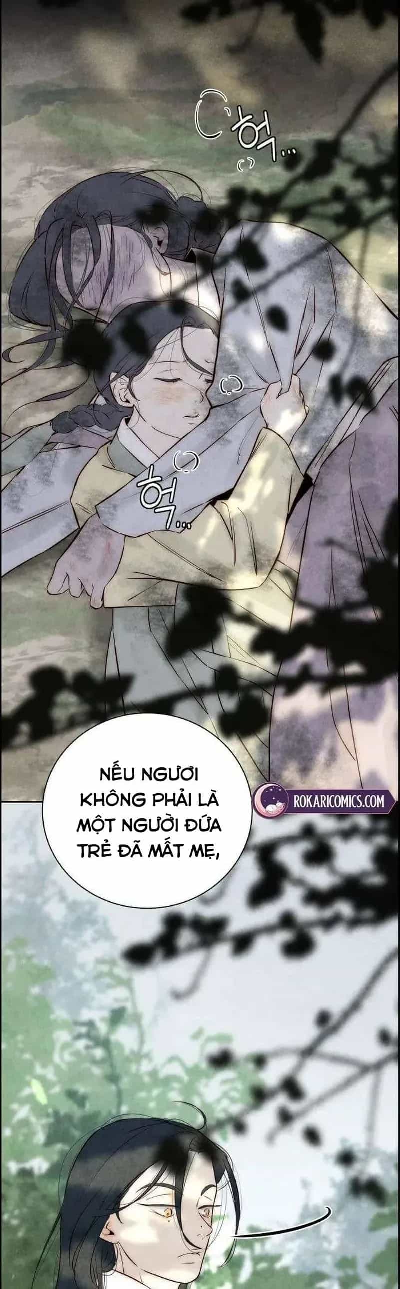Chưa Từng Chạm Tới Em - Chương 7 - ảnh 32