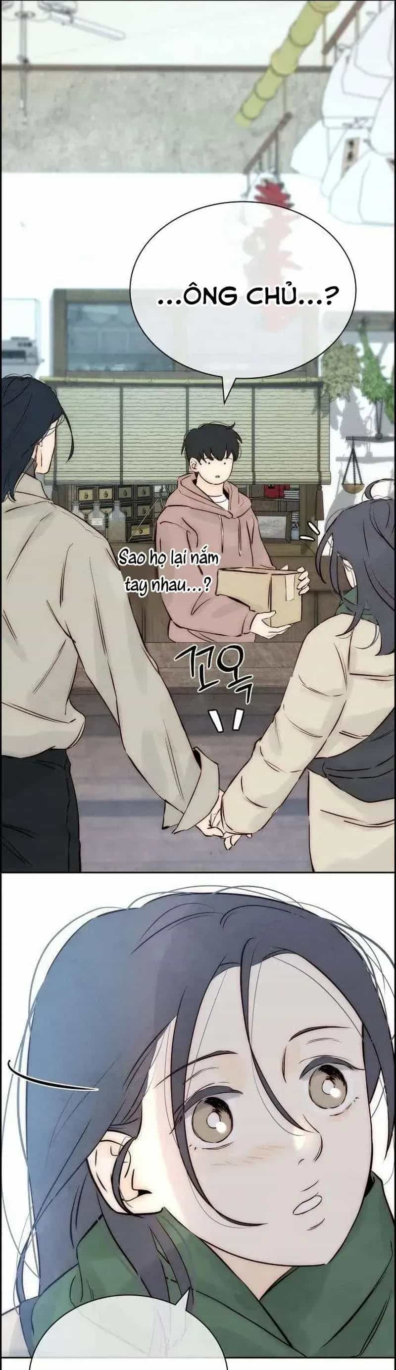 Chưa Từng Chạm Tới Em - Chương 7 - ảnh 54