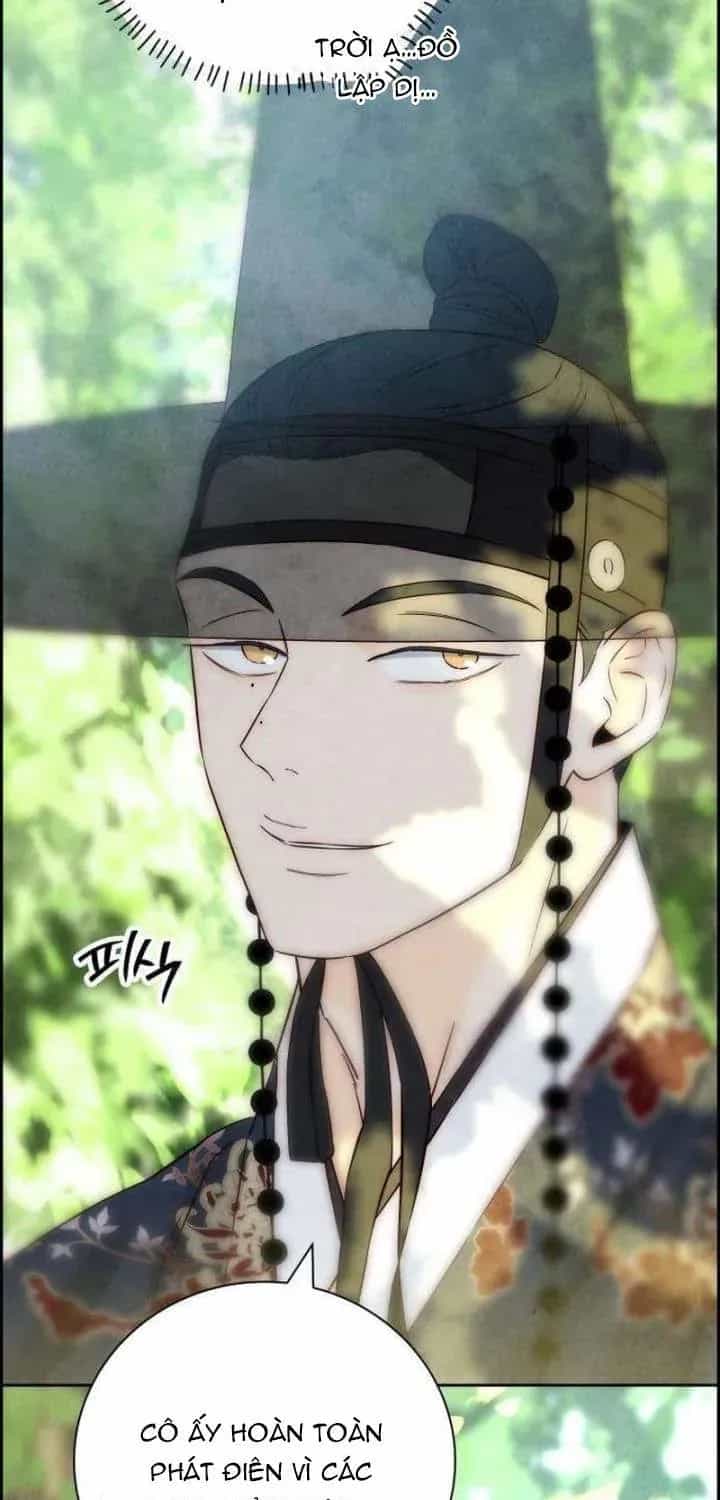 Chưa Từng Chạm Tới Em - Chương 9 - ảnh 5