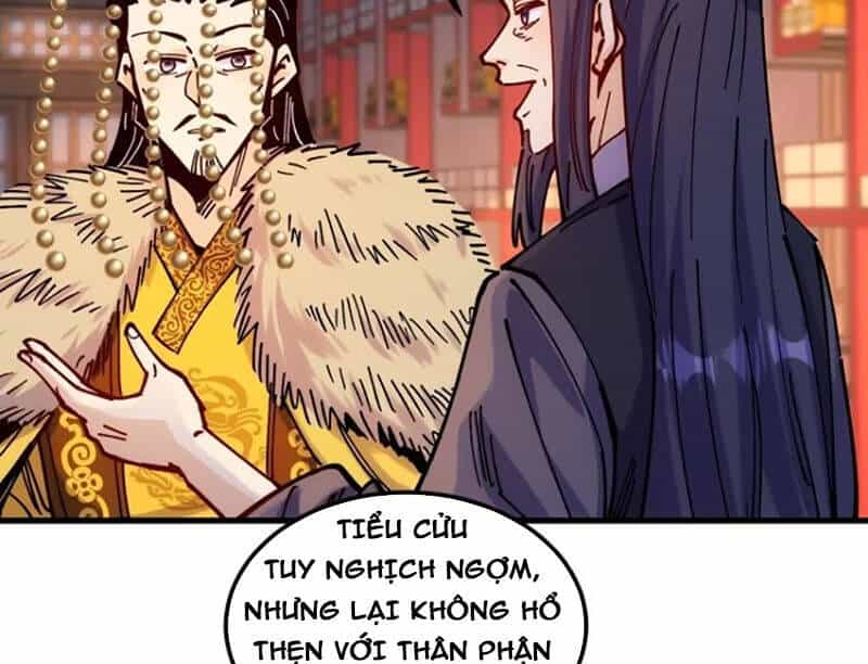 Chưa Từng Ra Tay Nhưng Ta Vẫn Thành Đại Lão Trên Thiên Bảng - Chương 102 - ảnh 13