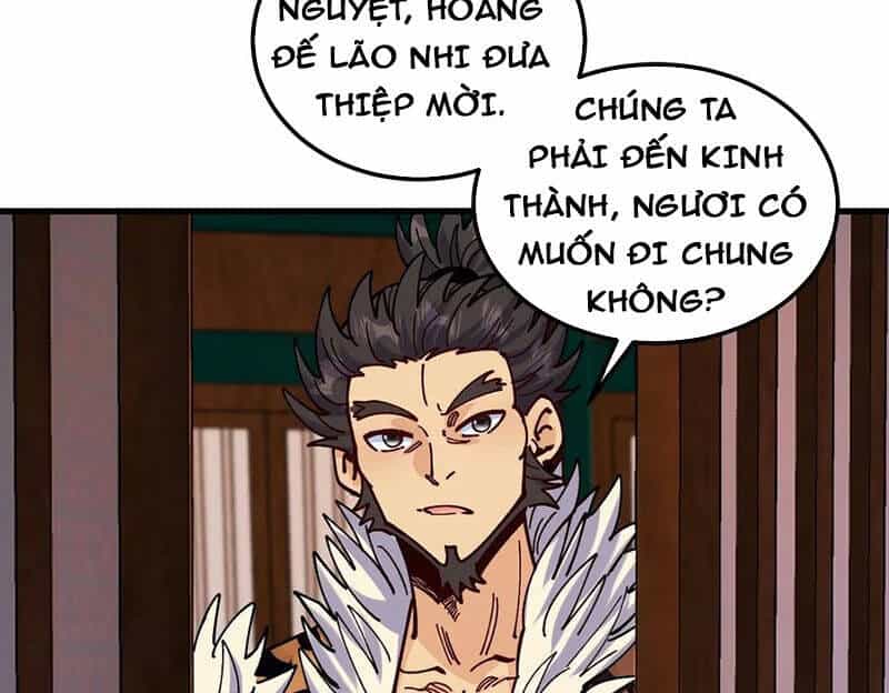 Chưa Từng Ra Tay Nhưng Ta Vẫn Thành Đại Lão Trên Thiên Bảng - Chương 103 - ảnh 32