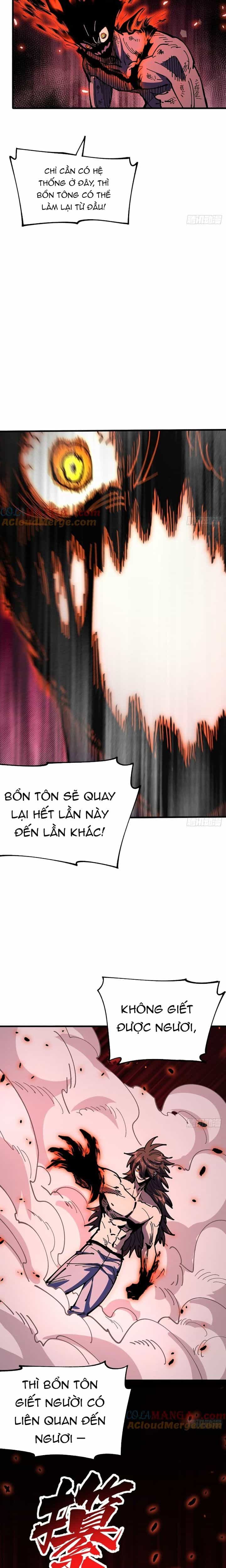 Chưa Từng Ra Tay Nhưng Ta Vẫn Thành Đại Lão Trên Thiên Bảng - Chương 115 - ảnh 6
