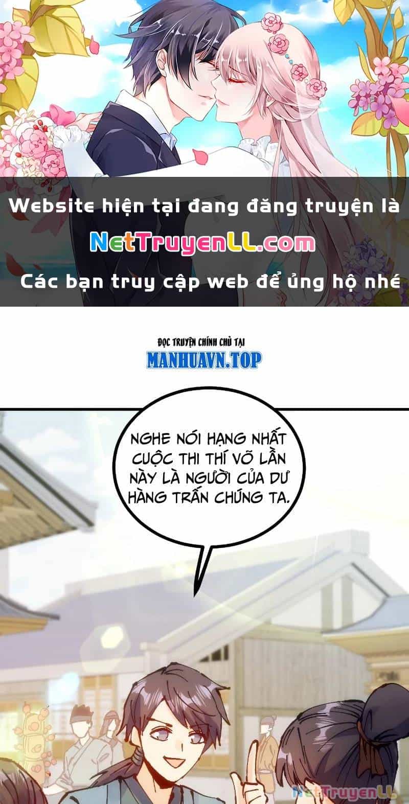 Chưa Từng Ra Tay Nhưng Ta Vẫn Thành Đại Lão Trên Thiên Bảng - Chương 18 - ảnh 2