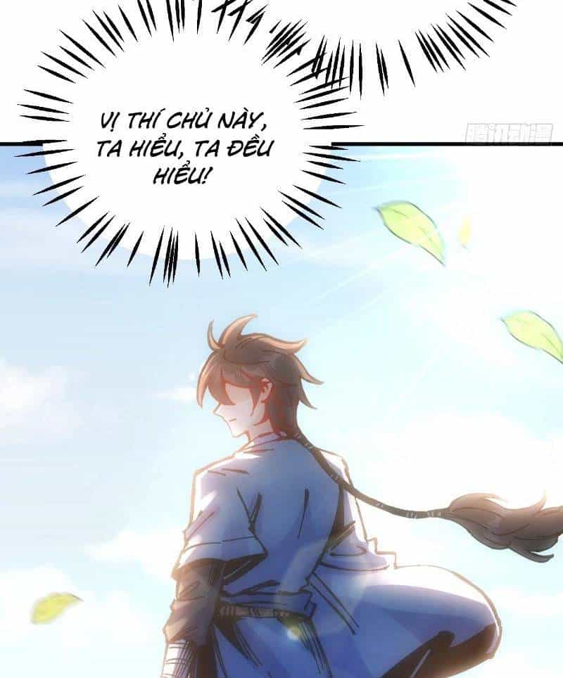 Chưa Từng Ra Tay Nhưng Ta Vẫn Thành Đại Lão Trên Thiên Bảng - Chương 18 - ảnh 55
