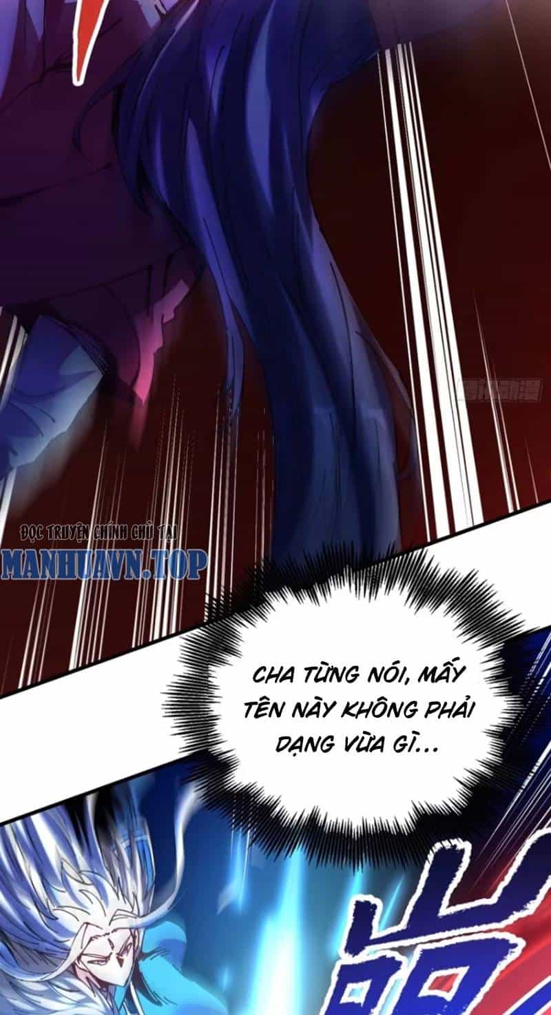 Chưa Từng Ra Tay Nhưng Ta Vẫn Thành Đại Lão Trên Thiên Bảng - Chương 25 - ảnh 41