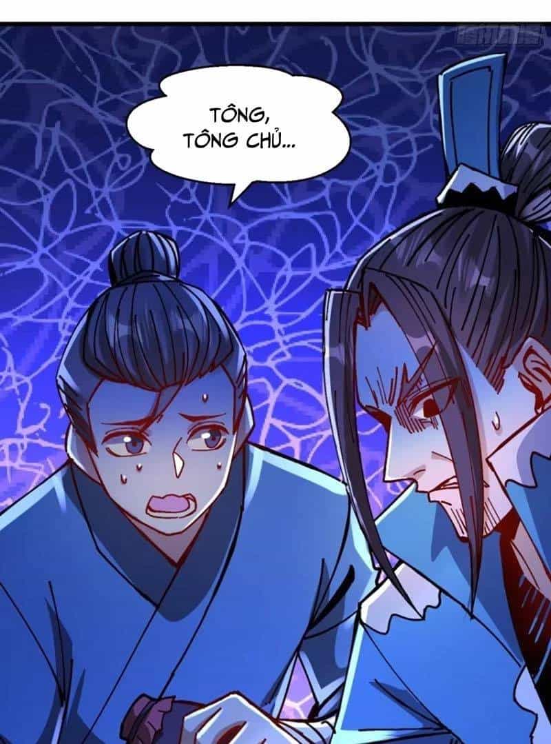Chưa Từng Ra Tay Nhưng Ta Vẫn Thành Đại Lão Trên Thiên Bảng - Chương 26 - ảnh 22
