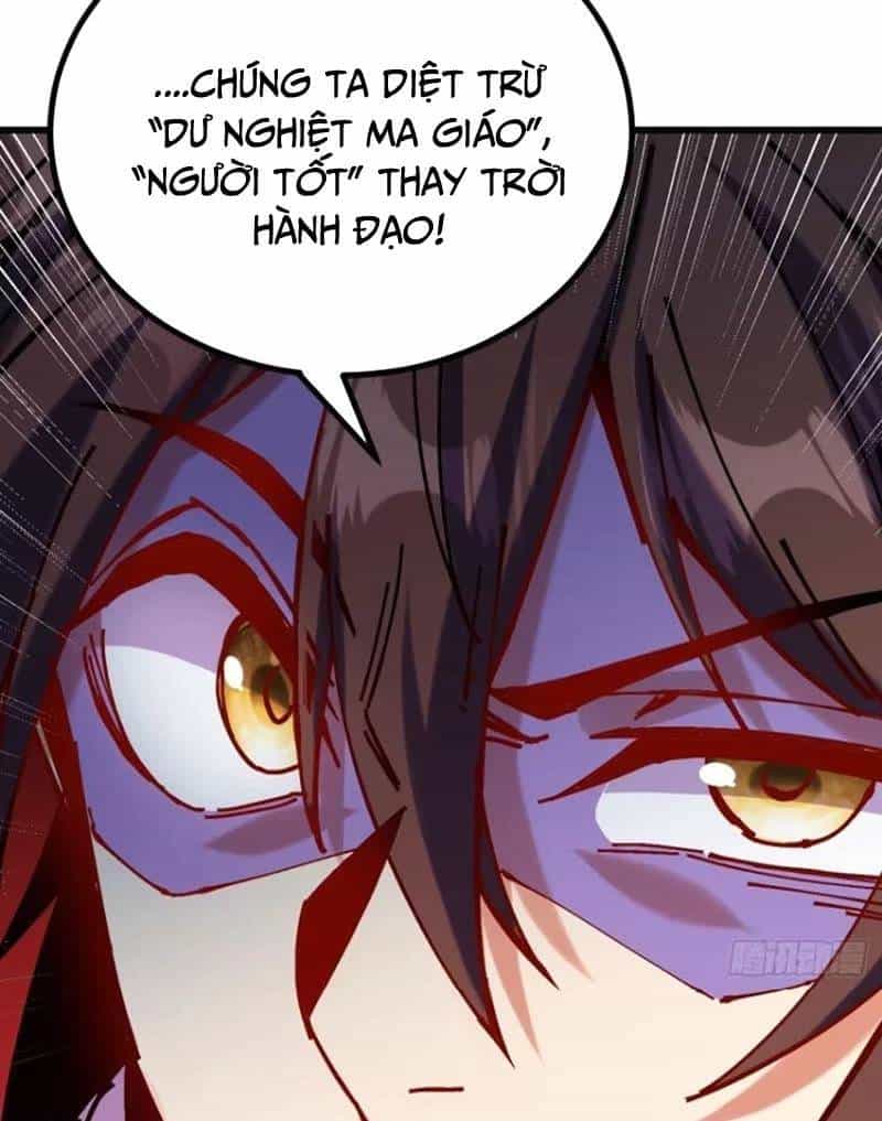Chưa Từng Ra Tay Nhưng Ta Vẫn Thành Đại Lão Trên Thiên Bảng - Chương 26 - ảnh 60
