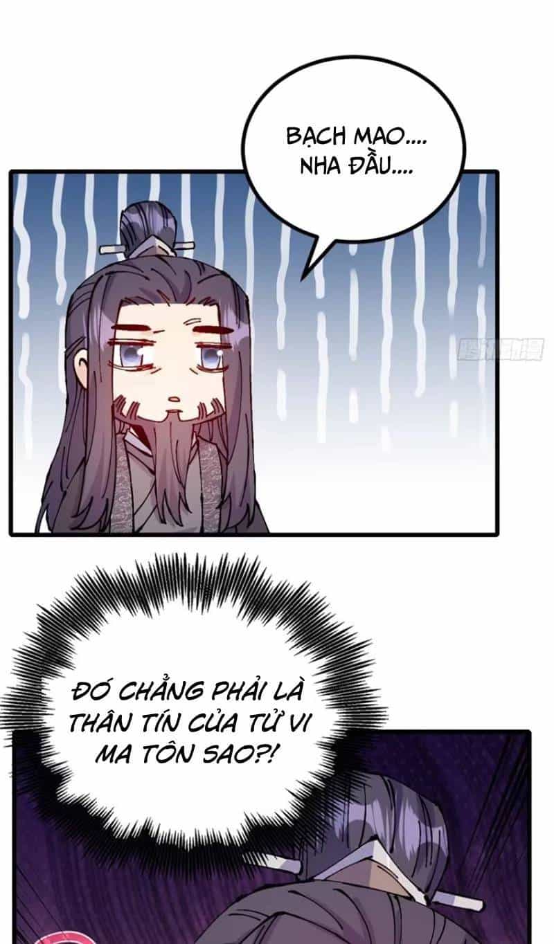 Chưa Từng Ra Tay Nhưng Ta Vẫn Thành Đại Lão Trên Thiên Bảng - Chương 27 - ảnh 35