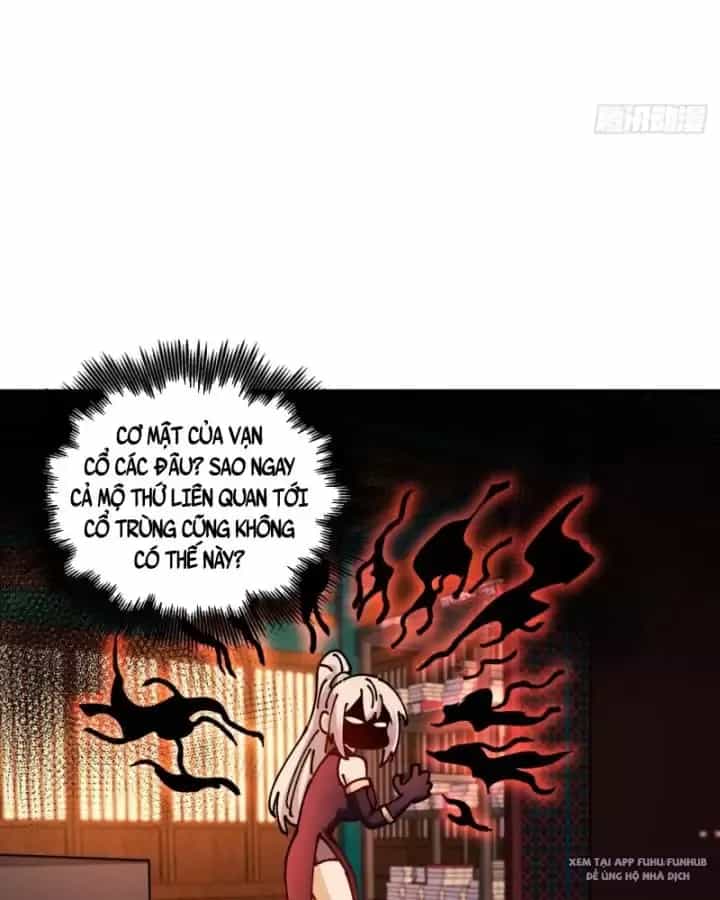 Chưa Từng Ra Tay Nhưng Ta Vẫn Thành Đại Lão Trên Thiên Bảng - Chương 33 - ảnh 15