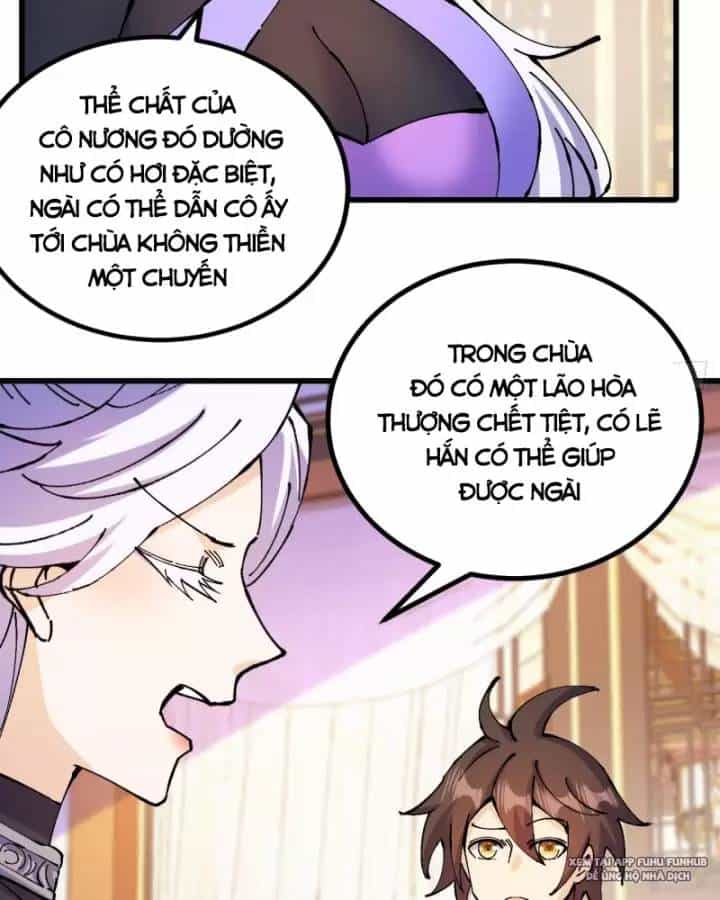 Chưa Từng Ra Tay Nhưng Ta Vẫn Thành Đại Lão Trên Thiên Bảng - Chương 34 - ảnh 74
