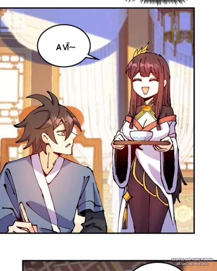 Chưa Từng Ra Tay Nhưng Ta Vẫn Thành Đại Lão Trên Thiên Bảng - Chương 36 - ảnh 30