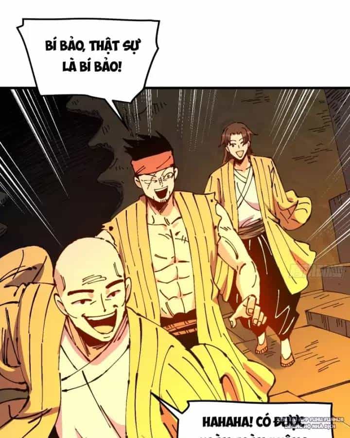 Chưa Từng Ra Tay Nhưng Ta Vẫn Thành Đại Lão Trên Thiên Bảng - Chương 39 - ảnh 23