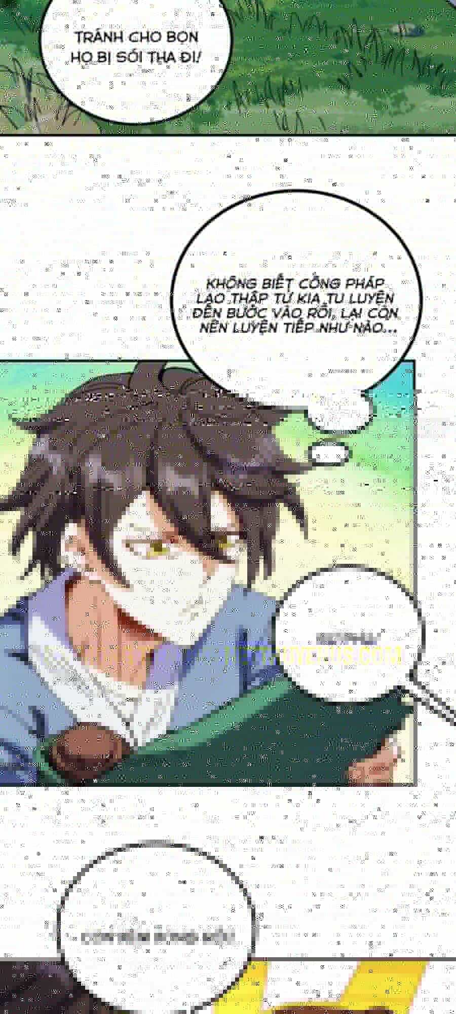 Chưa Từng Ra Tay Nhưng Ta Vẫn Thành Đại Lão Trên Thiên Bảng - Chương 4 - ảnh 28