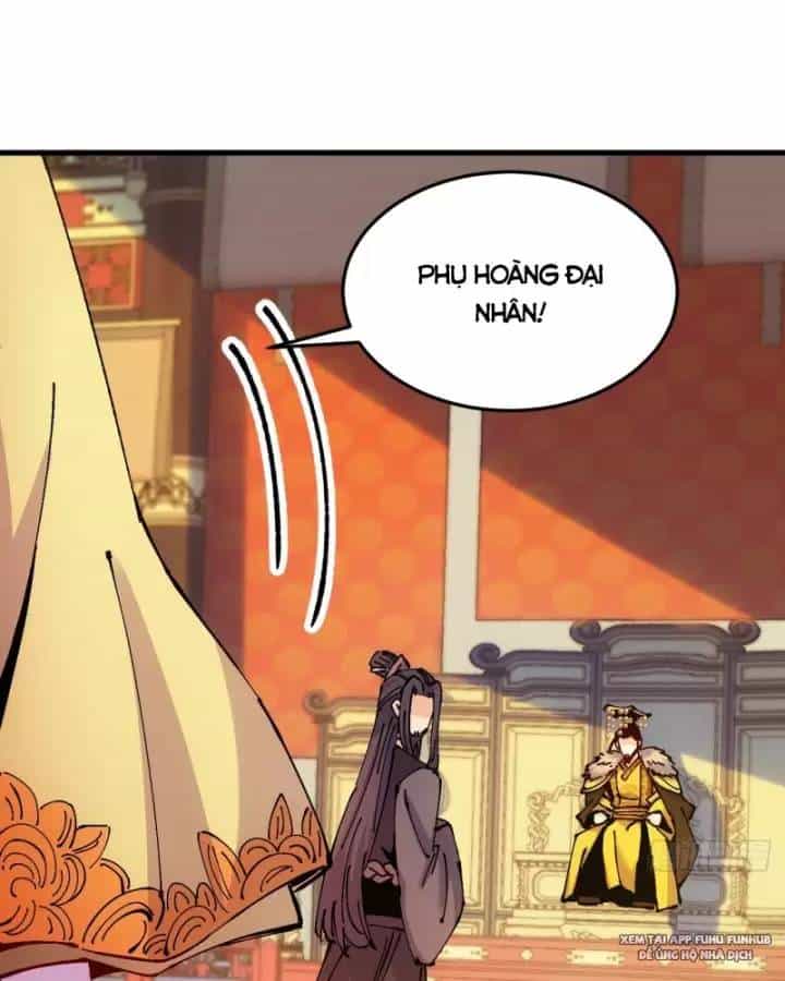 Chưa Từng Ra Tay Nhưng Ta Vẫn Thành Đại Lão Trên Thiên Bảng - Chương 44 - ảnh 13