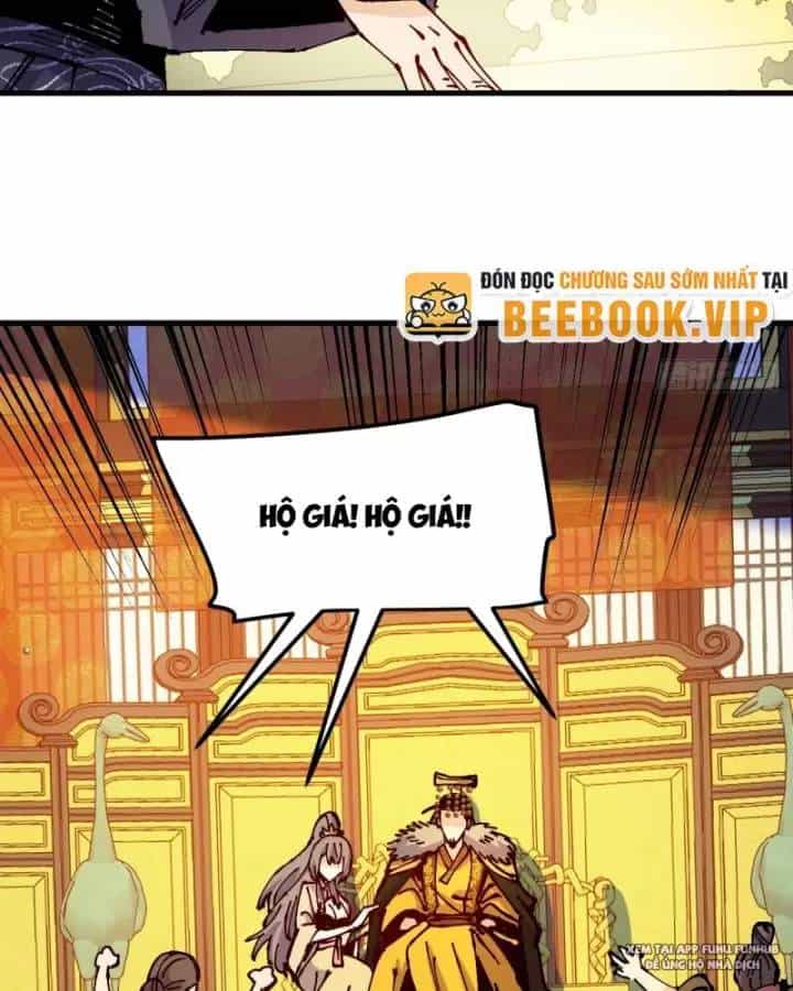 Chưa Từng Ra Tay Nhưng Ta Vẫn Thành Đại Lão Trên Thiên Bảng - Chương 44 - ảnh 85