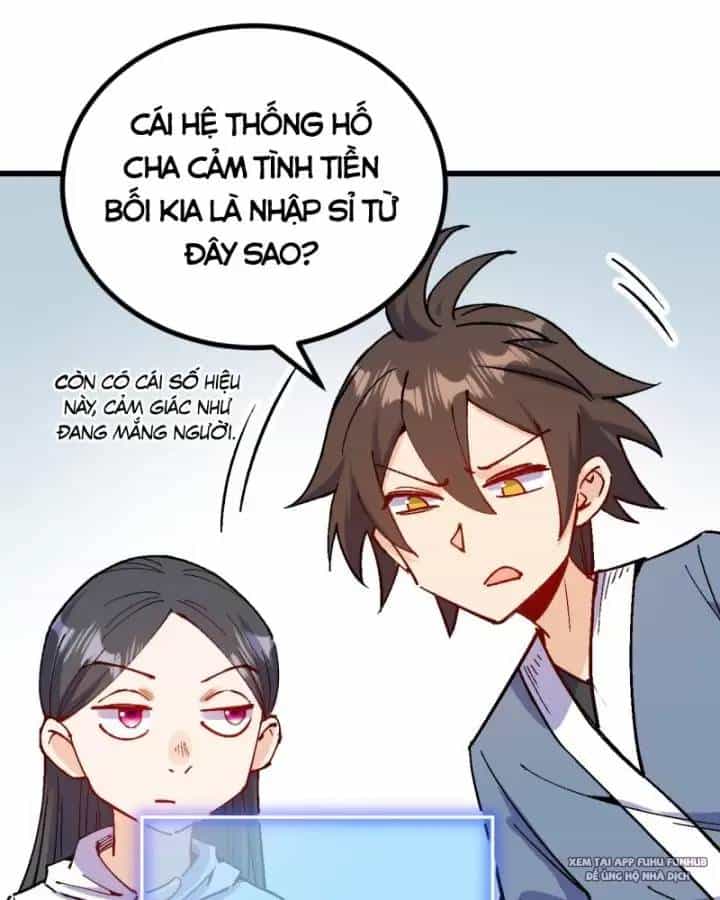 Chưa Từng Ra Tay Nhưng Ta Vẫn Thành Đại Lão Trên Thiên Bảng - Chương 45 - ảnh 20