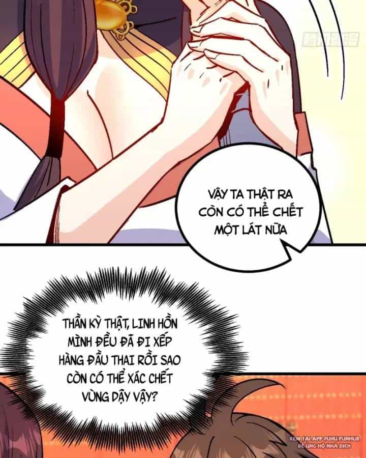 Chưa Từng Ra Tay Nhưng Ta Vẫn Thành Đại Lão Trên Thiên Bảng - Chương 45 - ảnh 52